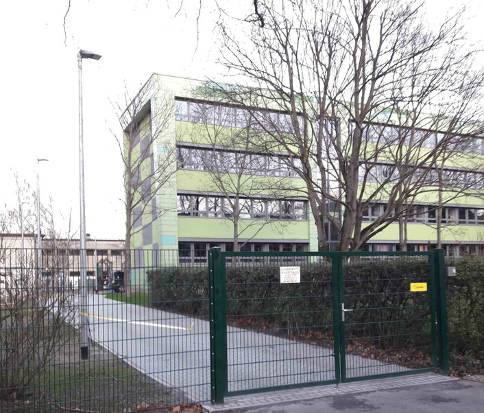 Verein/Spielstätte